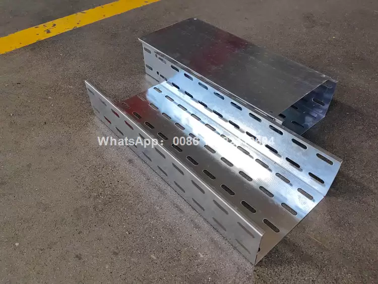ladder type cable tray
